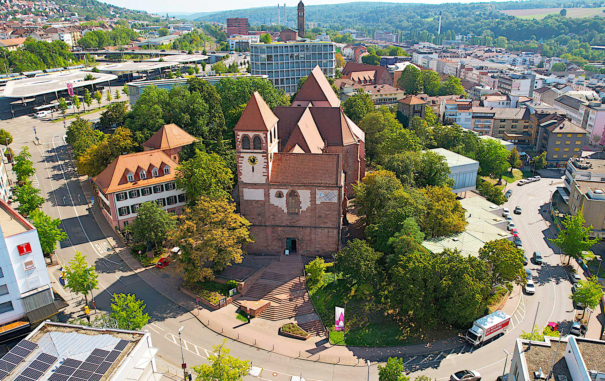 Drohne, Drohnenfoto, Luftbildfoto, Videografie, Fotografie, Fotoflug, Fotodrohne, 3D Vermessung, Dachvermessung Drohne